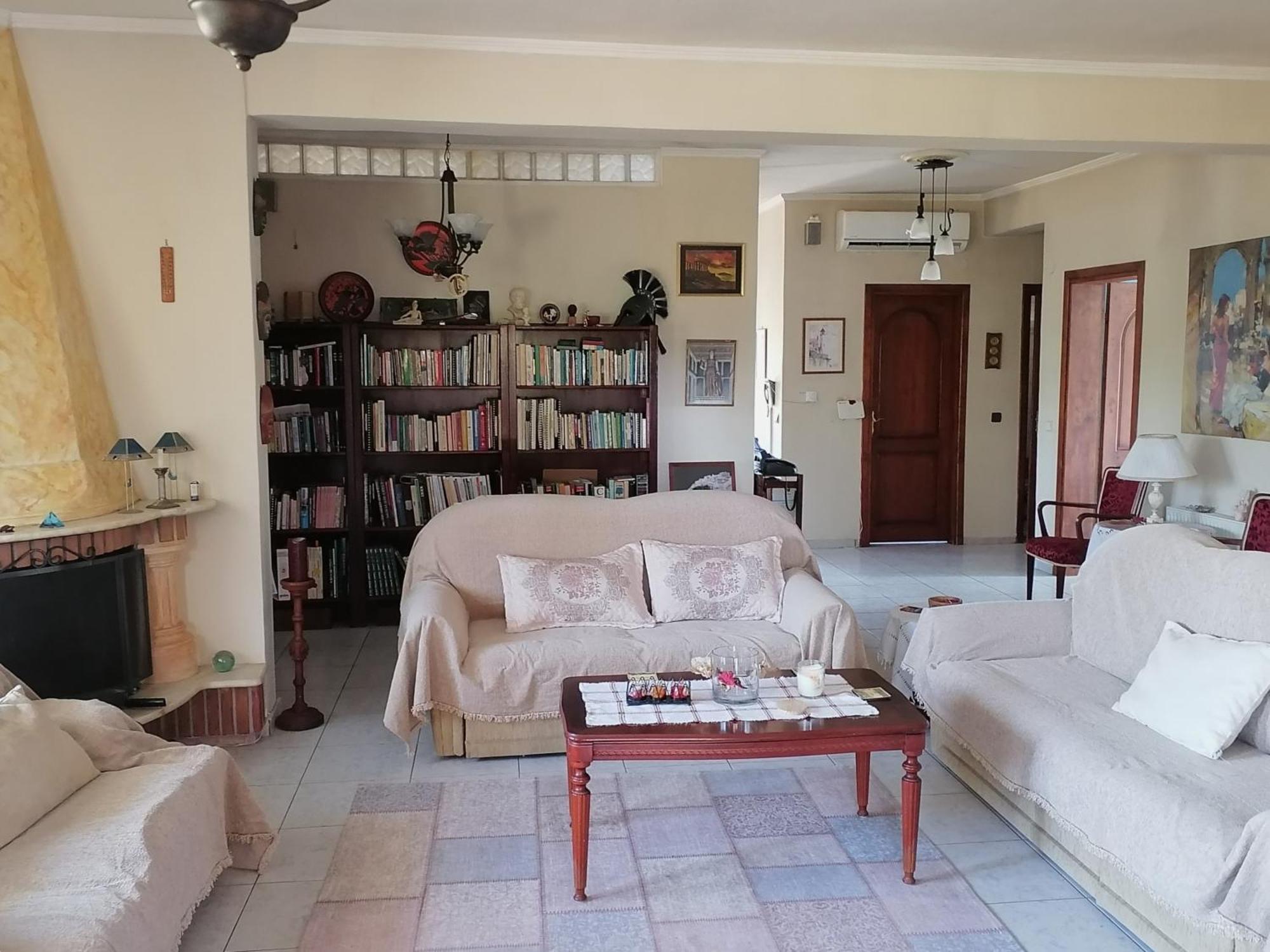 Villa Elly Xanthi Buitenkant foto