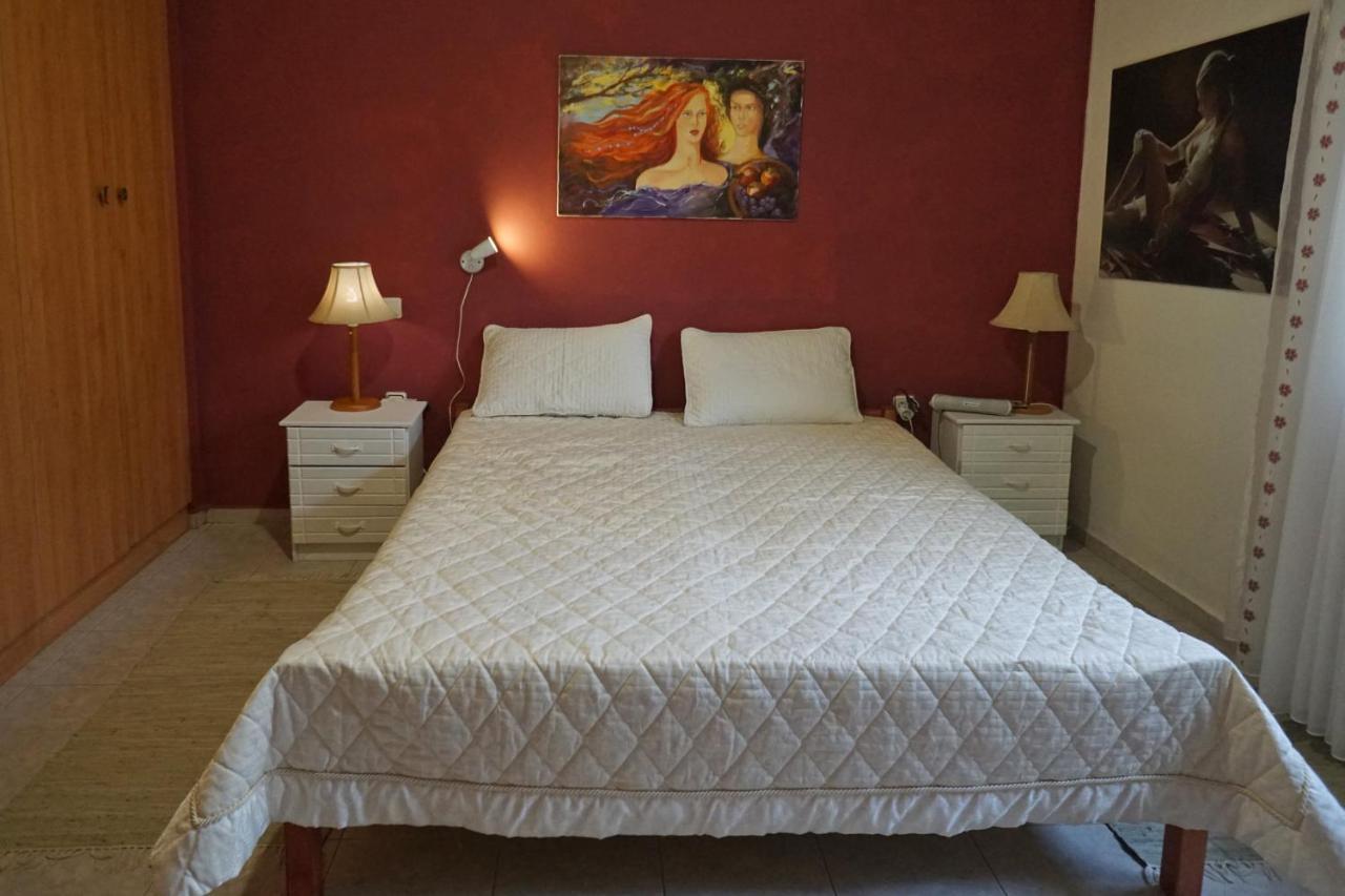 Villa Elly Xanthi Buitenkant foto