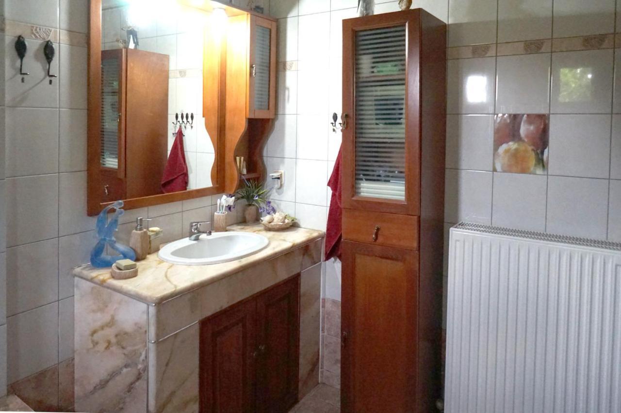 Villa Elly Xanthi Buitenkant foto