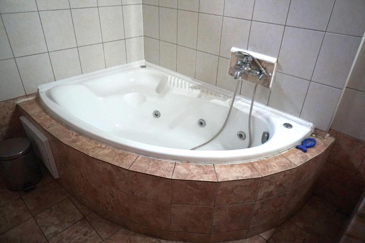 Villa Elly Xanthi Buitenkant foto